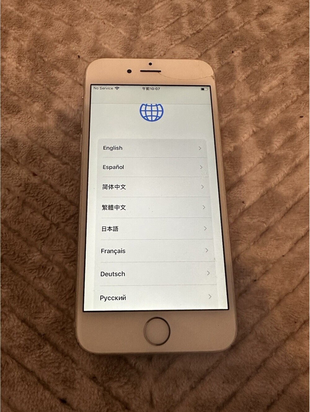 Apple iPhone 6s For Parts